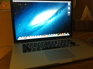 MacBook Pro